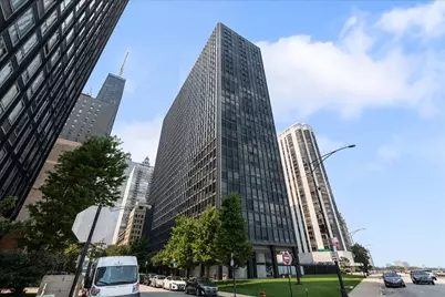 900 N Lake Shore Drive #2809, Chicago, IL 60611 - Photo 1