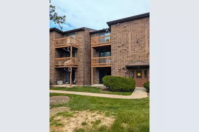 2238 Abbeywood Drive #B, Lisle, IL 60532 - Photo 1