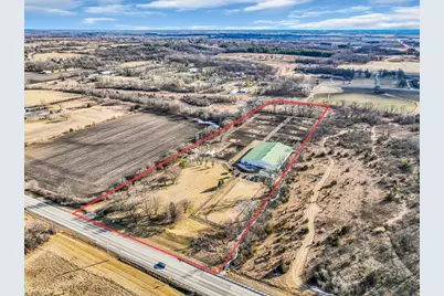 13401 Il Rt 176 Highway, Woodstock, IL 60098 - Photo 1