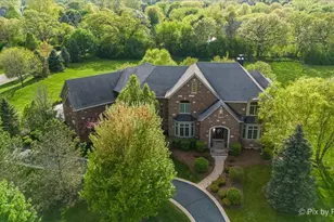 23150 Coyote Trail, Lake Barrington, IL 60010 - Photo 1