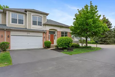 2725 Spenser Court, Northbrook, IL 60062 - Photo 1