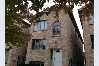 2729 W 37th Place #1, Chicago, IL 60632 - Photo 1