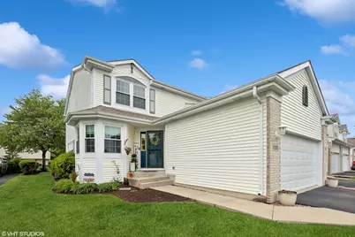 17302 Long Bow Drive, Lockport, IL 60441 - Photo 1