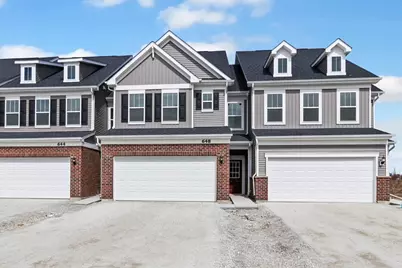 656 Switchgrass Way #58001, Bolingbrook, IL 60490 - Photo 1