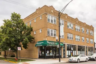 2346 N Kenneth Avenue #1W, Chicago, IL 60639 - Photo 1