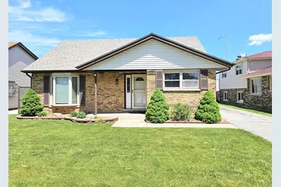 12827 S Blossom Drive, Alsip, IL 60803 - Photo 1