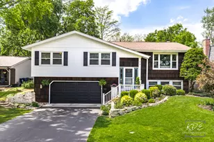1613 Swallow St, Naperville, IL 60565 - Photo 1