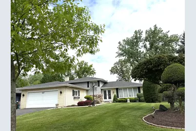 347 Woodlane Court, Wood Dale, IL 60191 - Photo 1