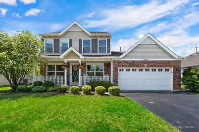 10419 Evendale Road, Huntley, IL 60142 - Photo 1