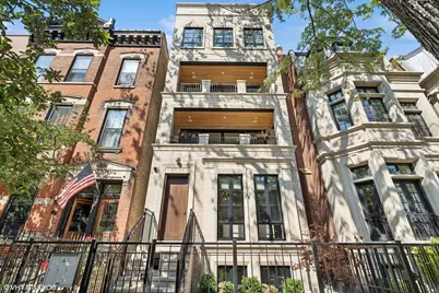 2034 N Mohawk Street #1, Chicago, IL 60614 - Photo 1