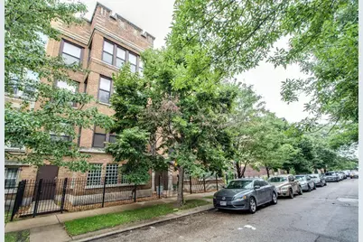 4740 S Ingleside Avenue #2N, Chicago, IL 60615 - Photo 1