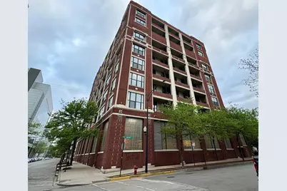 320 E 21st Street #709, Chicago, IL 60616 - Photo 1