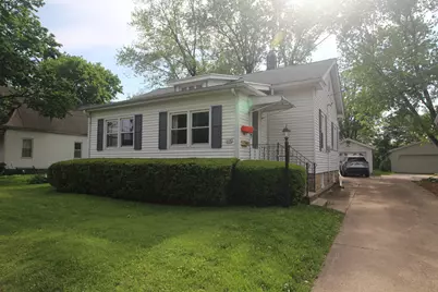 1216 Colton Avenue, Bloomington, IL 61701 - Photo 1