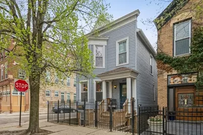 1257 N Greenview Avenue, Chicago, IL 60622 - Photo 1