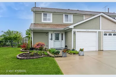 3724 Monitor Drive, Hanover Park, IL 60133 - Photo 1