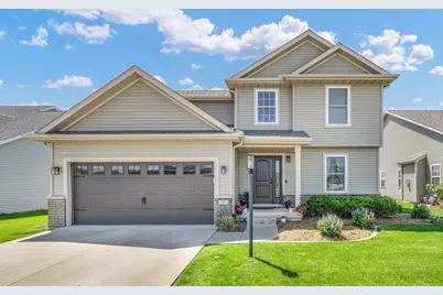 31 Lodge Trail, Monticello, IL 61856 - Photo 1