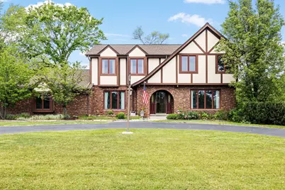 60 Romiga Lane, Palos Park, IL 60464 - Photo 1