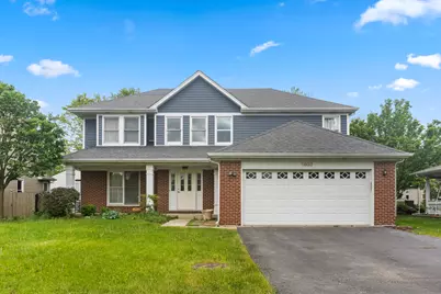 1803 Maroon Bells Lane, Bolingbrook, IL 60490 - Photo 1