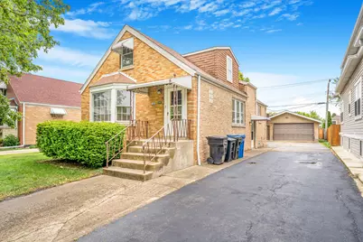 3113 N Osceola Avenue, Chicago, IL 60707 - Photo 1