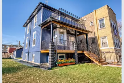 2152 N Tripp Avenue, Chicago, IL 60639 - Photo 1