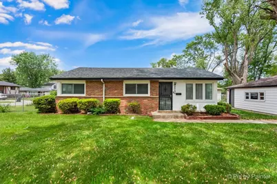 2756 Lancaster Drive, Markham, IL 60428 - Photo 1