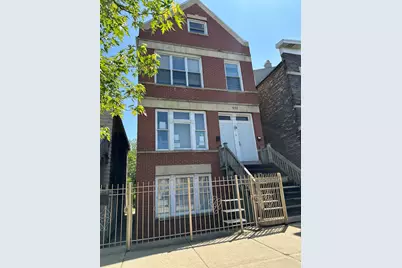 931 W 32nd Street #1F, Chicago, IL 60608 - Photo 1