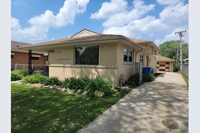 3610 W 115th Street, Chicago, IL 60655 - Photo 1