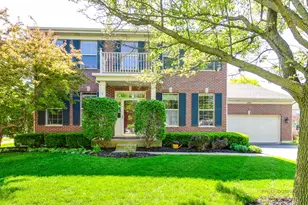 1441 Sutton Pl, Gurnee, IL 60031 - Photo 1