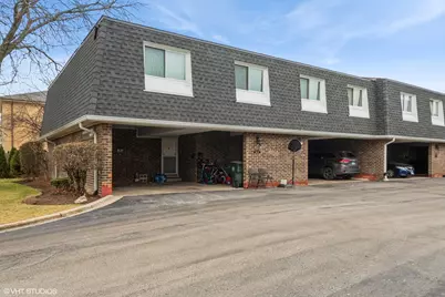 2856 W Touhy Avenue #C, Chicago, IL 60645 - Photo 1