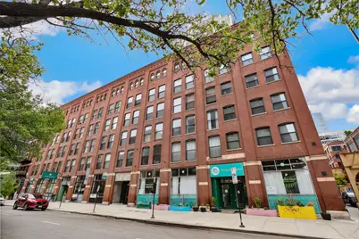 225 W Huron Street #413, Chicago, IL 60654 - Photo 1