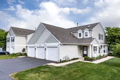 2211 Waterleaf Court #101, Naperville, IL 60564 - Photo 1