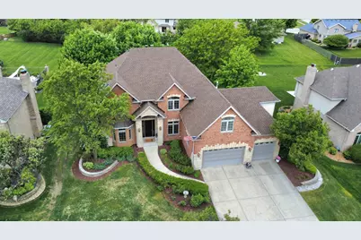 501 Siesta Drive, New Lenox, IL 60451 - Photo 1