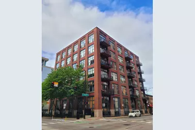 701 W Jackson Boulevard #602B, Chicago, IL 60661 - Photo 1