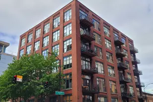 701 W Jackson Blvd, Chicago, IL 60661 - Photo 1