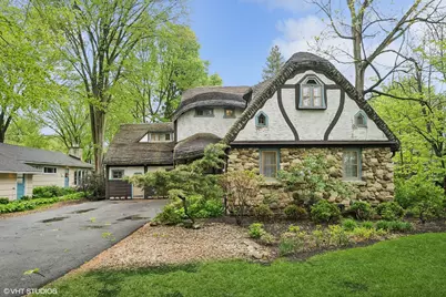 1487 Tower Road, Winnetka, IL 60093 - Photo 1