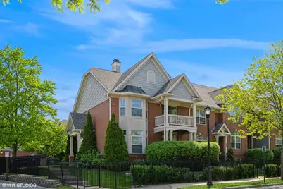 6247 Lincoln Avenue #6-3, Morton Grove, IL 60053 - Photo 1