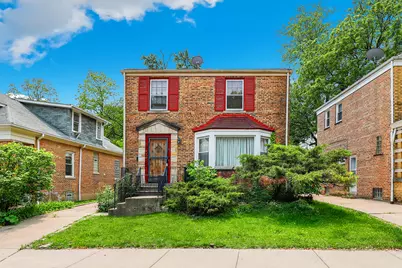 1571 W 100th Place, Chicago, IL 60643 - Photo 1