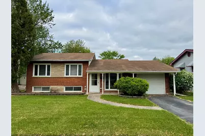 824 Dartmouth Avenue, Matteson, IL 60443 - Photo 1