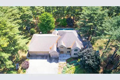 2946 County Road 800 East, Dewey, IL 61840 - Photo 1