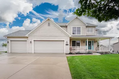 2738 Wharton Way, Normal, IL 61761 - Photo 1