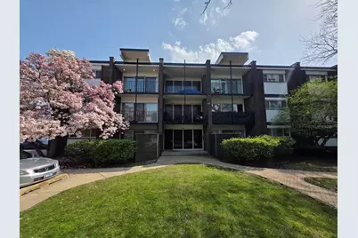 4710 Russett Lane #201, Skokie, IL 60076 - Photo 1
