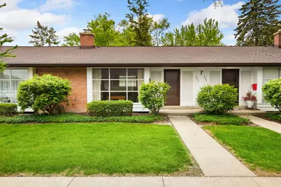 283 Crestwood Vlg, Northfield, IL 60093 - Photo 1