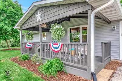 23246 S Malibu Drive, Manhattan, IL 60442 - Photo 1