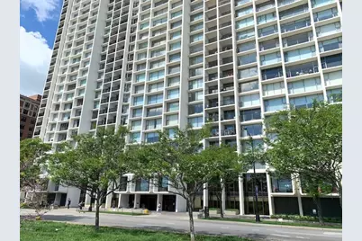 3200 N Lake Shore Drive #803, Chicago, IL 60657 - Photo 1