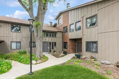 2S601 Enrico Fermi Court #17-G, Warrenville, IL 60555 - Photo 1