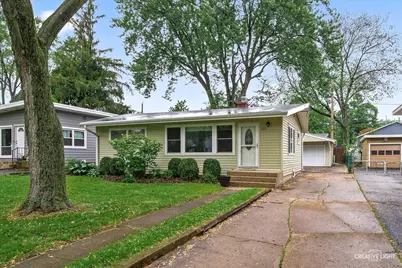 521 Division Street, Saint Charles, IL 60174 - Photo 1