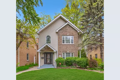 9120 Linder Avenue, Morton Grove, IL 60053 - Photo 1