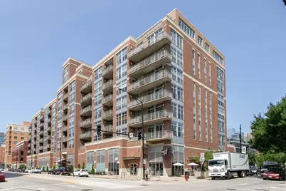 111 S Morgan Street #402, Chicago, IL 60607 - Photo 1