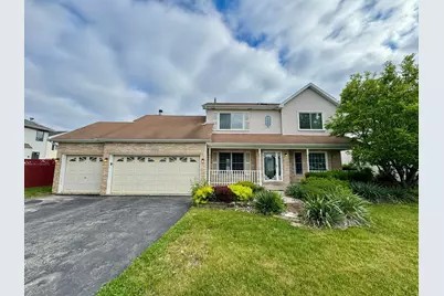 5522 Mallard Drive, Matteson, IL 60443 - Photo 1