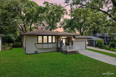 132 Elmwood Drive, Naperville, IL 60540 - Photo 1